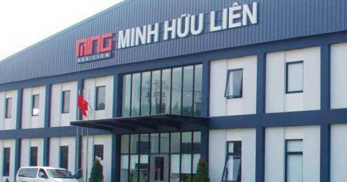 Cổ phiếu MHL bị đình chỉ giao dịch vì chậm nộp báo cáo tài chính