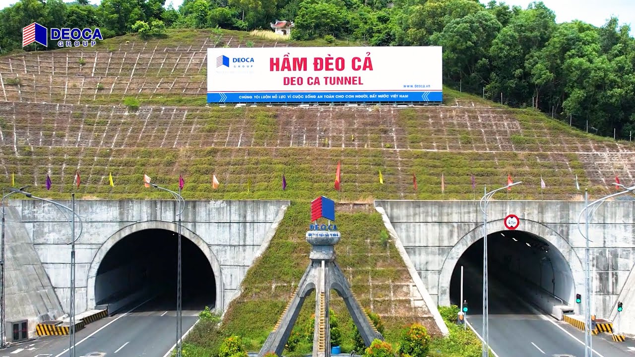 Bức tranh tài chính của Tập đoàn Đèo Cả