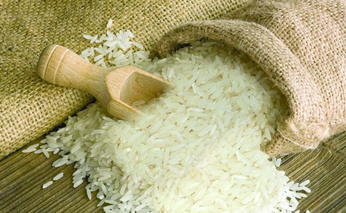 Giá gạo xuất khẩu Việt Nam ghi nhận mức cao nhất trong 30 năm