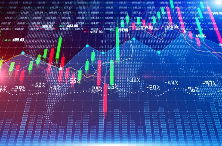 VN-Index tăng điểm 4 phiên liên tiếp trước kỳ nghỉ lễ