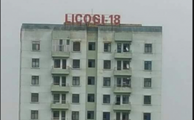 Sau loạt sai phạm tại KĐT mới Bắc cầu Hàn, Licogi 18 tiếp tục bị xử phạt và truy thu thuế