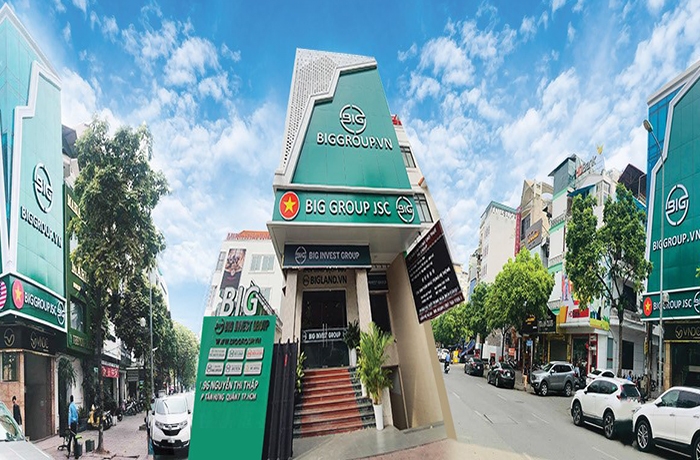 Giao dịch chui cổ phiếu, Huy Hoàng Holding bị phạt 125 triệu đồng