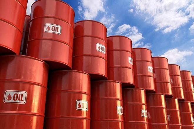 Giá xăng dầu hôm nay 59 Duy trì đà tăng