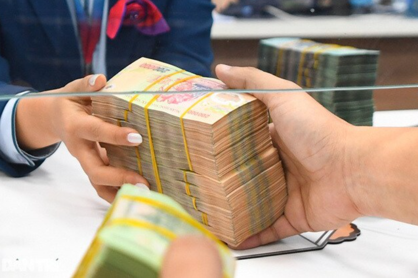 Sau kỳ nghỉ lễ 29, tiếp tục xuất hiện 2 ngân hàng giảm lãi suất