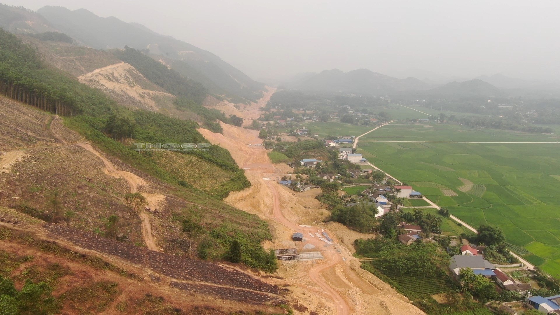 Thái Nguyên Kiểm điểm tập thể, người đứng đầu khi giải ngân vốn đầu tư công dưới 50%