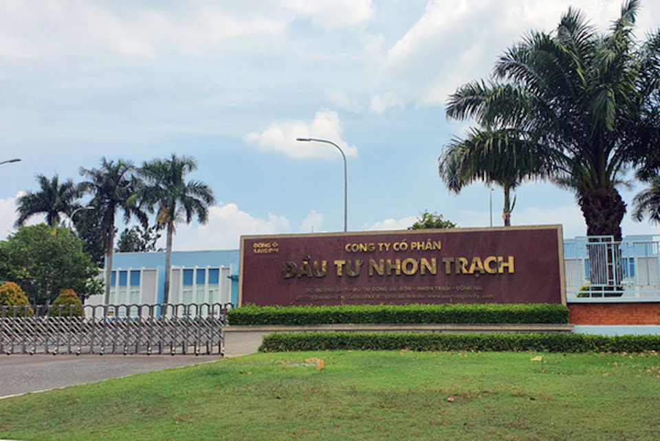 Đề nghị truy tố các bị can trong vụ sai phạm tại Công ty CP Nhơn Trạch