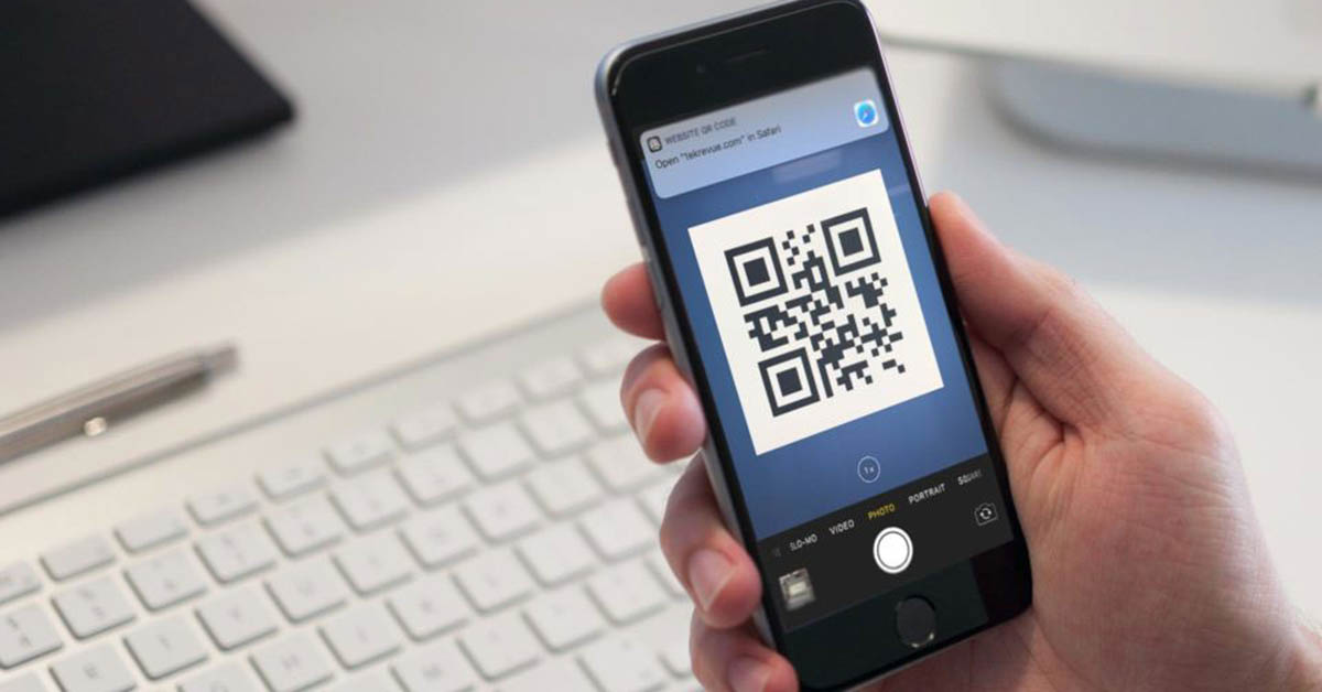 Người tiêu dùng cảnh giác chiêu trò quét mã QR code chiếm đoạt tài sản 