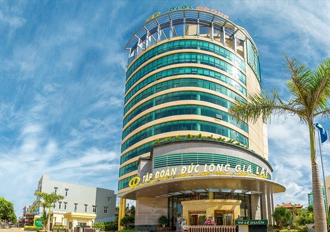 Đức Long Gia Lai bị yêu cầu mở thủ tục phá sản