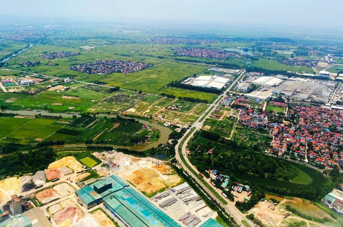 Quy chế hoạt động của Hội đồng điều phối vùng trung du và miền núi phía Bắc