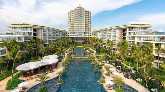 BIM Land vừa huy động thành công thêm 1 lô trái phiếu nâng tổng dự nợ trái phiếu lên hơn 8.000 tỷ đồng