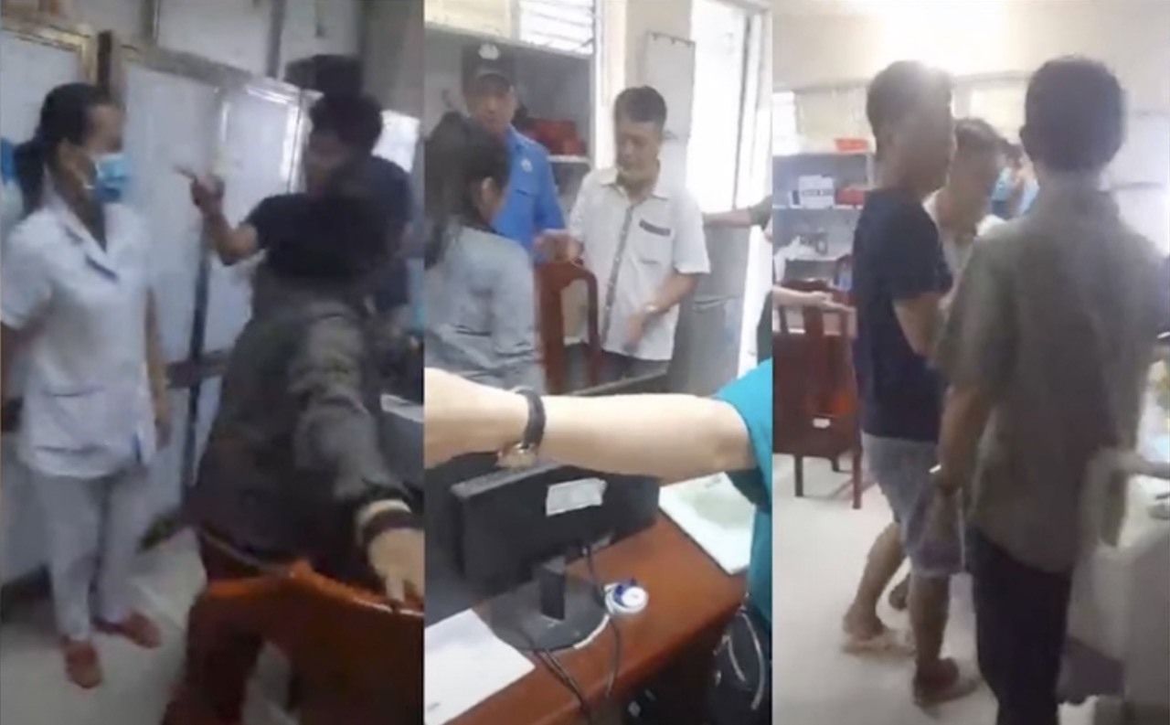 Xác minh, làm rõ phản ánh tắc trách chuyên môn khiến bé trai 2 tuổi tử vong tại Vĩnh Long