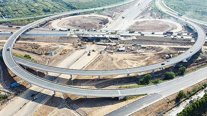 Kết luận của Thủ tướng tại Phiên họp lần thứ 7 Ban Chỉ đạo Nhà nước các công trình, dự án quan trọng quốc gia, trọng điểm ngành GTVT