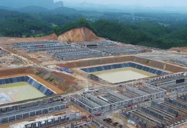 Vi phạm công bố thông tin, Tập đoàn Xuân Thiện bị phạt 60 triệu đồng