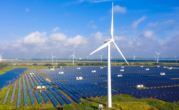 ADB Sản xuất năng lượng xanh tạo cơ hội thúc đẩy tăng trưởng kinh tế ở Đông Nam Á