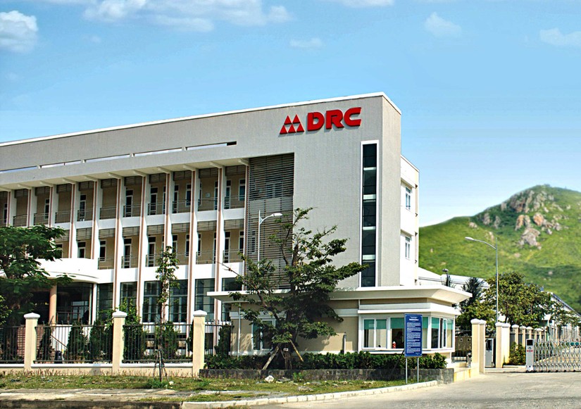 Cao Su Đà Nẵng (DRC) liên tiếp bị xử phạt vi phạm hành chính về thuế