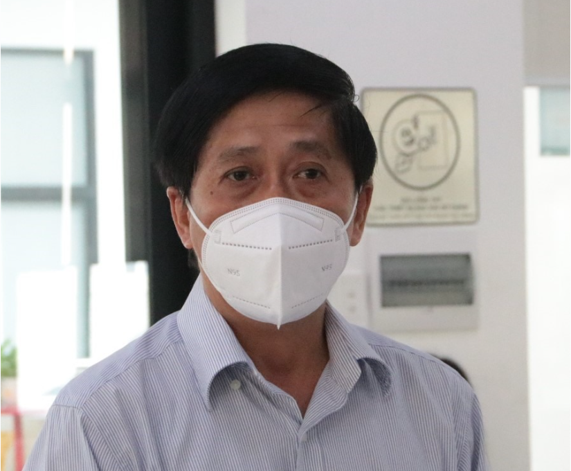 Cựu giám đốc Sở LĐ-TB và XH tỉnh Bình Dương và 16 đồng phạm hầu tòa