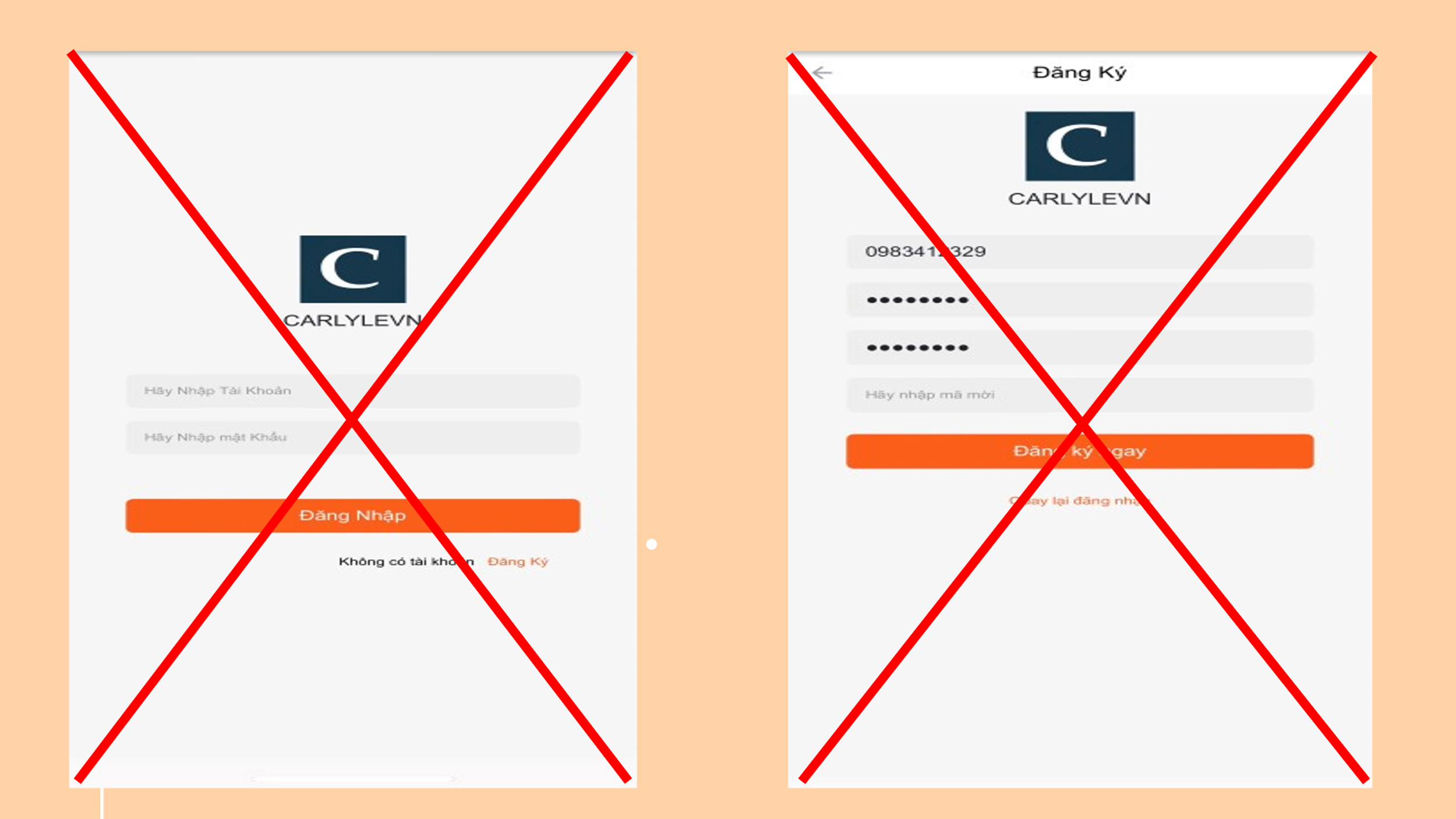 Mạo danh quỹ đầu tư Carlyle VN lừa đảo, chiếm đoạt gần 2 tỷ đồng