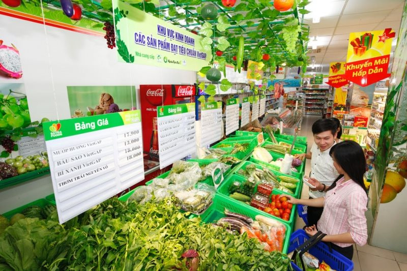 Thực hiện các biện pháp quản lý, điều hành giá mặt hàng thiết yếu tại TP.HCM