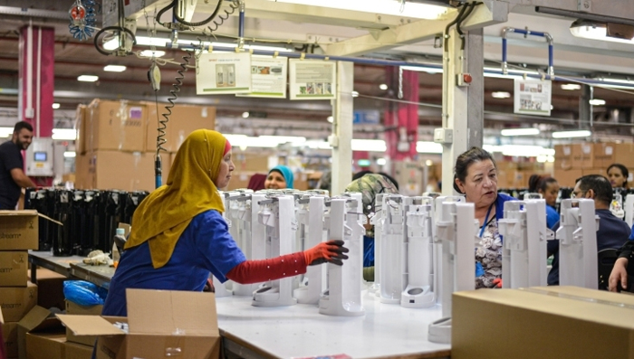 PMI vượt ngưỡng 50 điểm, ngành sản xuất Việt Nam tăng trưởng trở lại