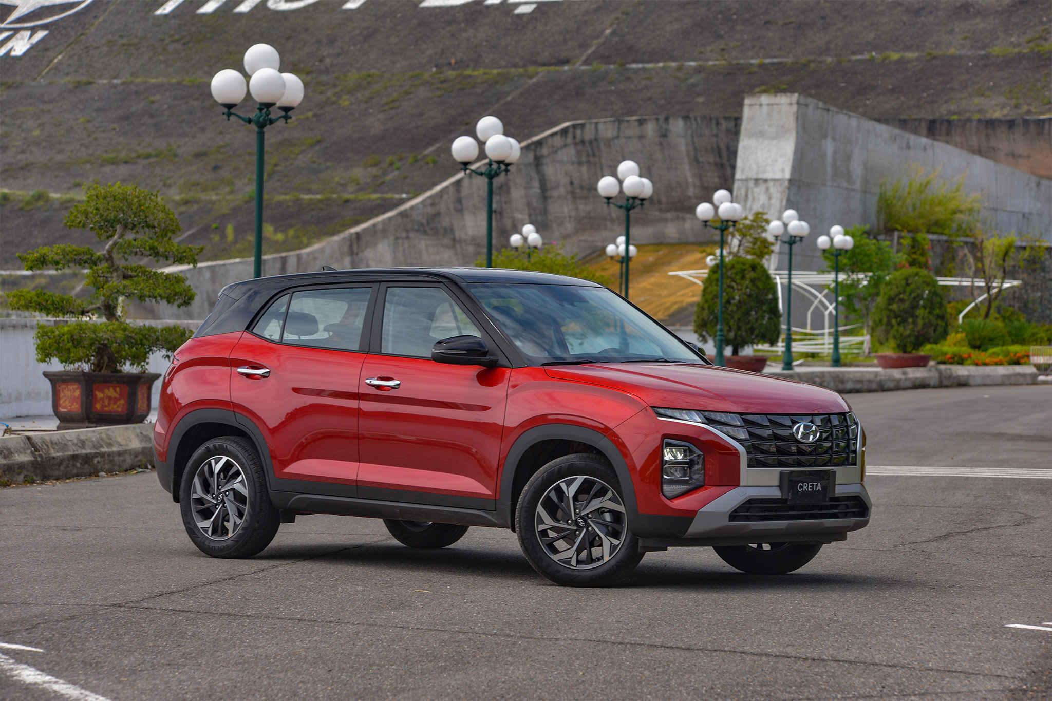 TC Group thông báo kết quả bán hàng Hyundai tháng 082023  