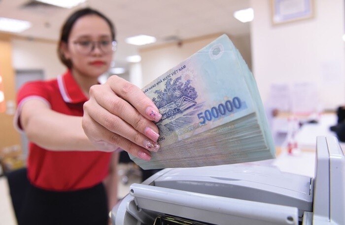 Dư thừa thanh khoản, lãi suất liên ngân hàng đã chạm đáy