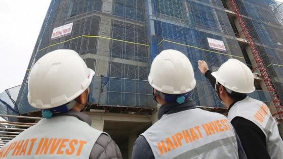 Hơn 304 triệu cổ phiếu HPX bị đình chỉ giao dịch từ 189