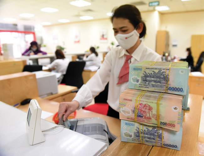 Dự báo lãi suất cho vay sẽ giảm mạnh từ nay đến cuối năm 2023