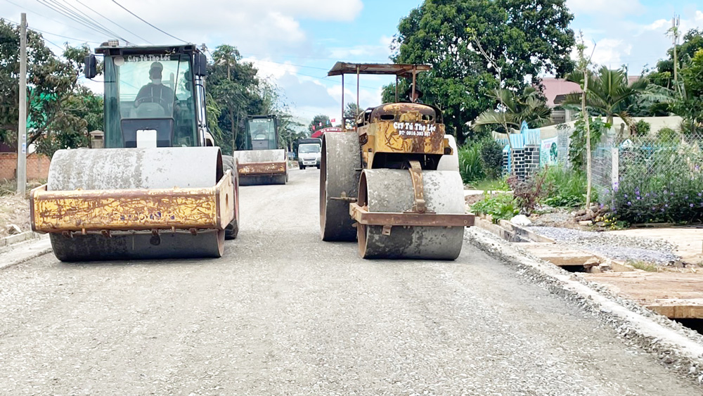 Lâm Đồng Xử lý trách nhiệm đối với tổ chức, cá nhân không hoàn thành nhiệm vụ giải ngân vốn đầu tư công