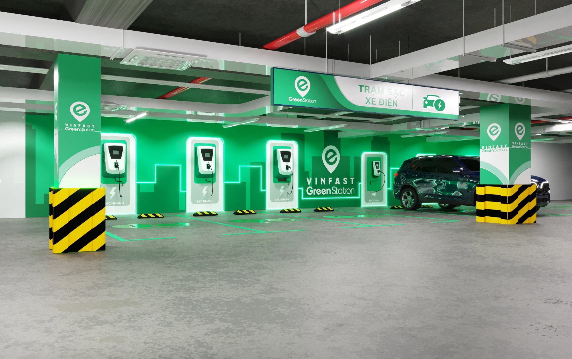 Việt Nam lọt Top 10 quốc gia có chi phí sạc xe điện rẻ nhất thế giới