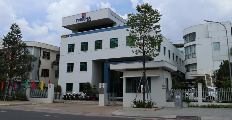 Tổng Công ty Tín Nghĩa nói gì về thông tin khởi tố vụ án liên quan đến sai phạm xảy ra trong quá trình cổ phần hóa