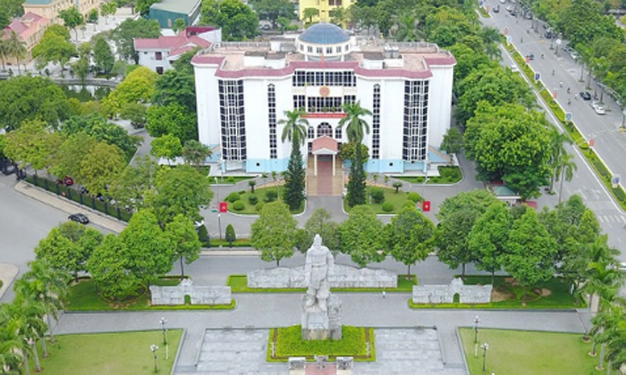 Kỷ luật một số lãnh đạo, nguyên lãnh đạo UBND tỉnh Thanh Hóa