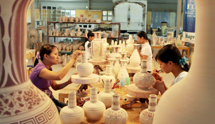 Phê duyệt Chiến lược phát triển ngành nghề nông thôn đến năm 2030