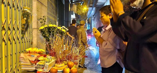 Hà Nội tạm dừng các hoạt động giải trí để tưởng niệm nạn nhân vụ cháy chung cư mini