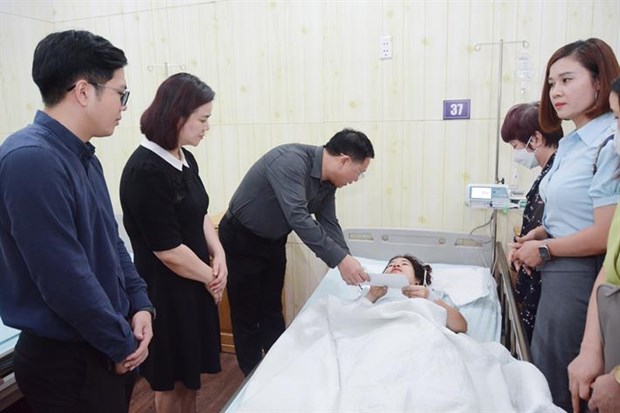 Bộ GDĐT yêu cầu thực hiện nghiêm phòng cháy, chữa cháy trong học sinh, sinh viên