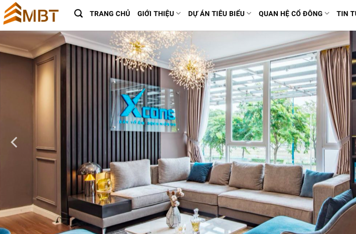 Vi phạm công bố thông tin, Bất động sản cho thuê Minh Bảo Tín bị phạt 92,5 triệu đồng