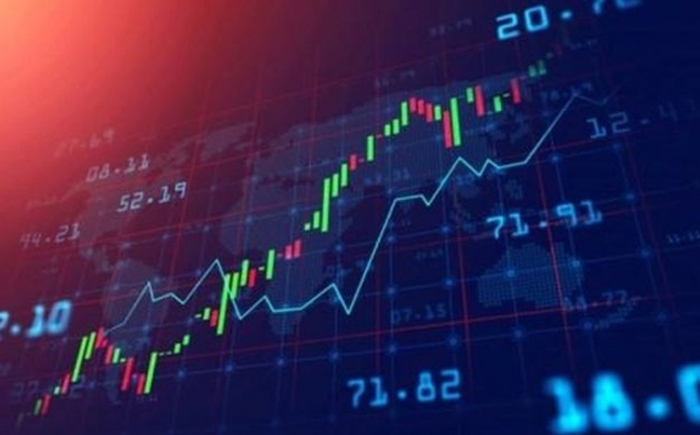 Thị trường được cải thiện, VN-Index bật xanh trở lại