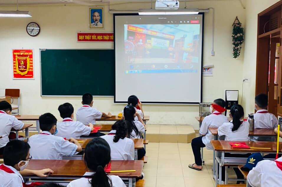 Lạm thu đầu năm học Xử lý nghiêm người đứng đầu cơ sở giáo dục