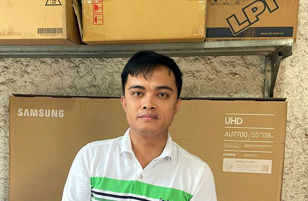 Bắt đối tượng giả danh cán bộ công an lừa đảo chiếm đoạt 16 tỷ đồng