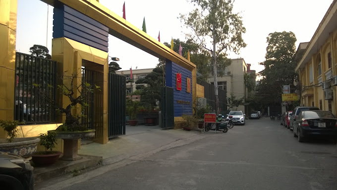 Tổng Công ty 36 bị xử phạt vì lấn chiếm đất