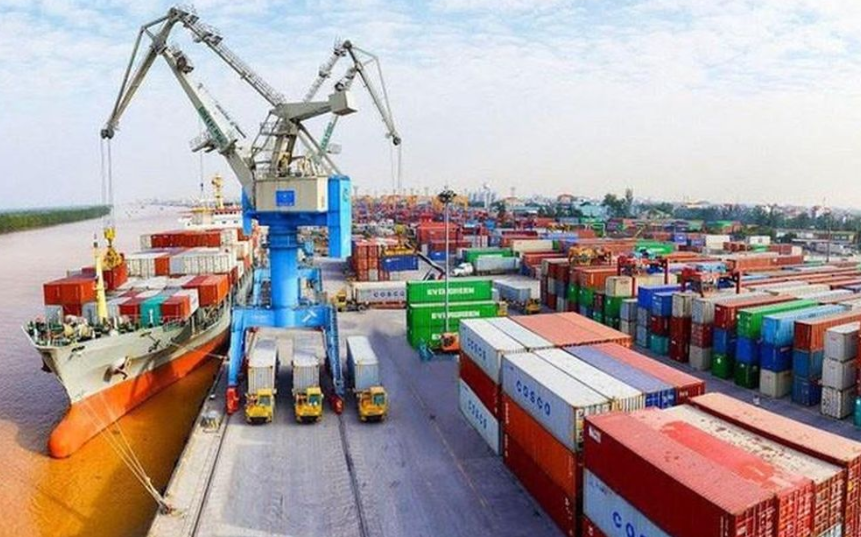 Kỳ vọng xuất khẩu hàng hóa bứt phá trong những tháng cuối 