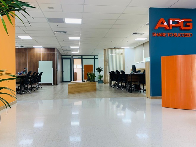 Chứng khoán APG đã thoái sạch vốn trước khi cổ phiếu AGM bị đình chỉ giao dịch