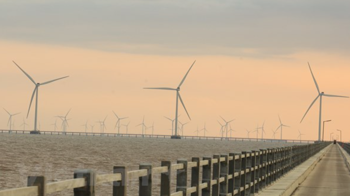 Đã có 60 dự án năng lượng tái tạo được phê duyệt giá tạm