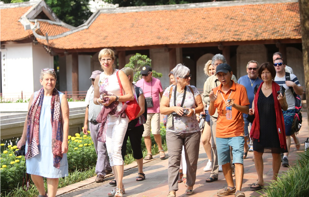 Chính sách tháo gỡ khó khăn cho ngành du lịch phát huy hiệu quả