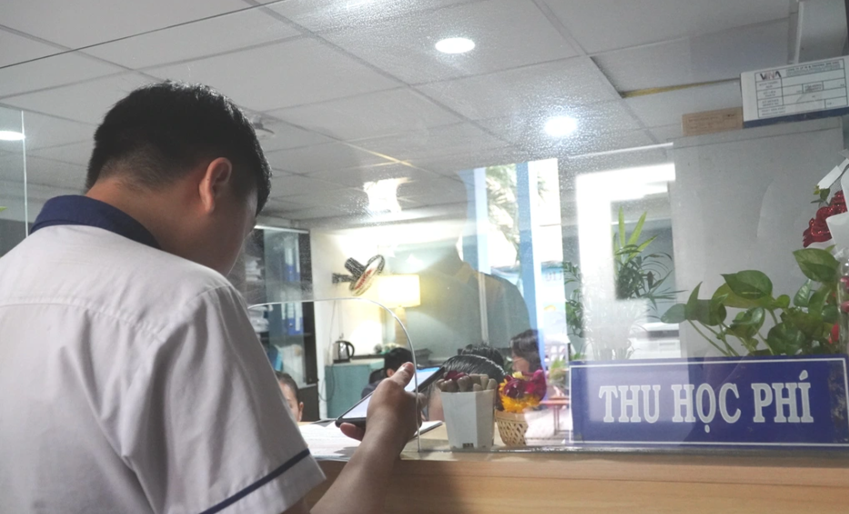 Dự kiến mức tăng học phí mới năm học 2023 - 2024