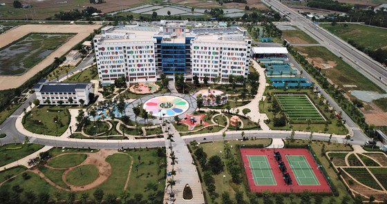 TPHCM trả lời vụ dự án Bệnh viện Nhi đồng bị tố áp giá đền bù 15 năm trước