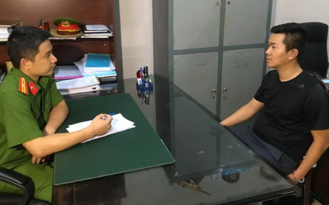 Khởi tố đối tượng chủ mưu, cầm đầu Công ty núp bóng kinh doanh BĐS để lừa đảo tại Đồng Nai