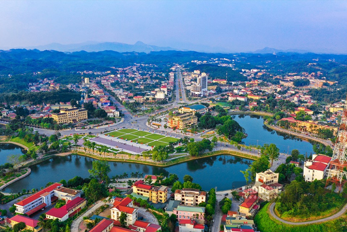 Phê duyệt Quy hoạch tỉnh Yên Bái thời kỳ 2021-2030, tầm nhìn đến năm 2050