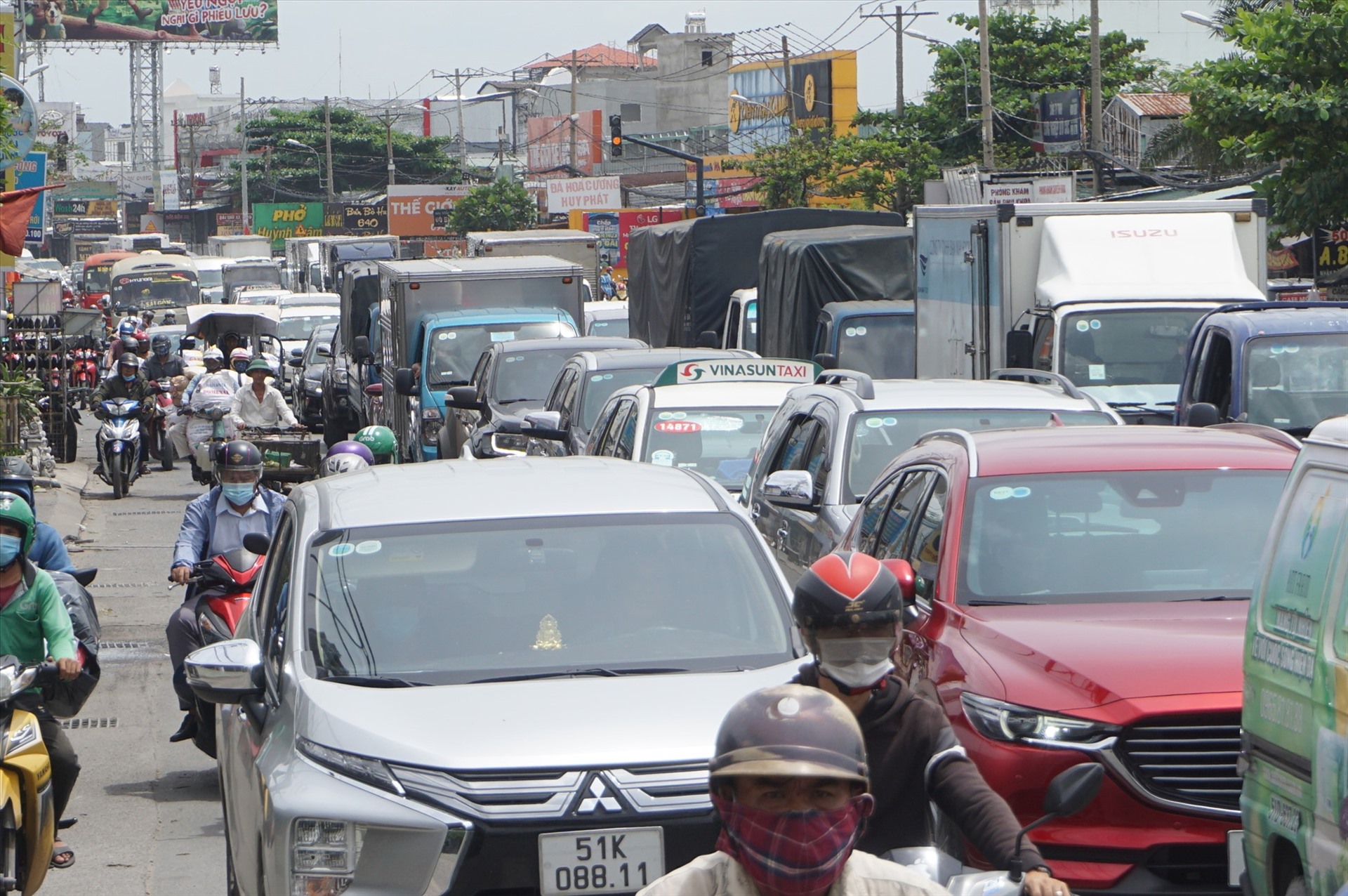 5 dự án BOT hơn 40.000 tỷ đồng được thông qua theo Nghị quyết 98 của Quốc Hội