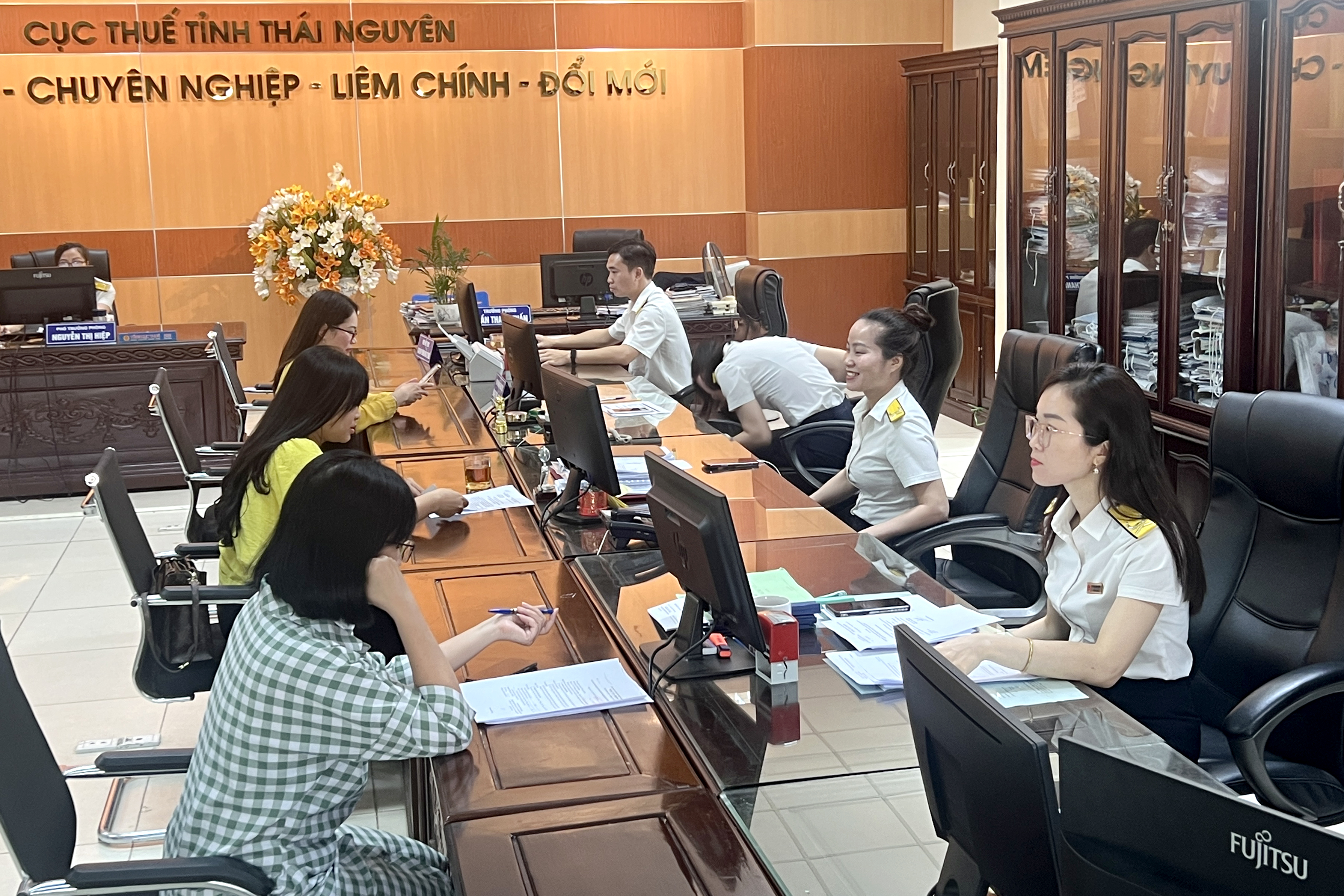 Kiến nghị xử lý gần 40.000 tỷ đồng tiền thuế qua thanh tra, kiểm tra