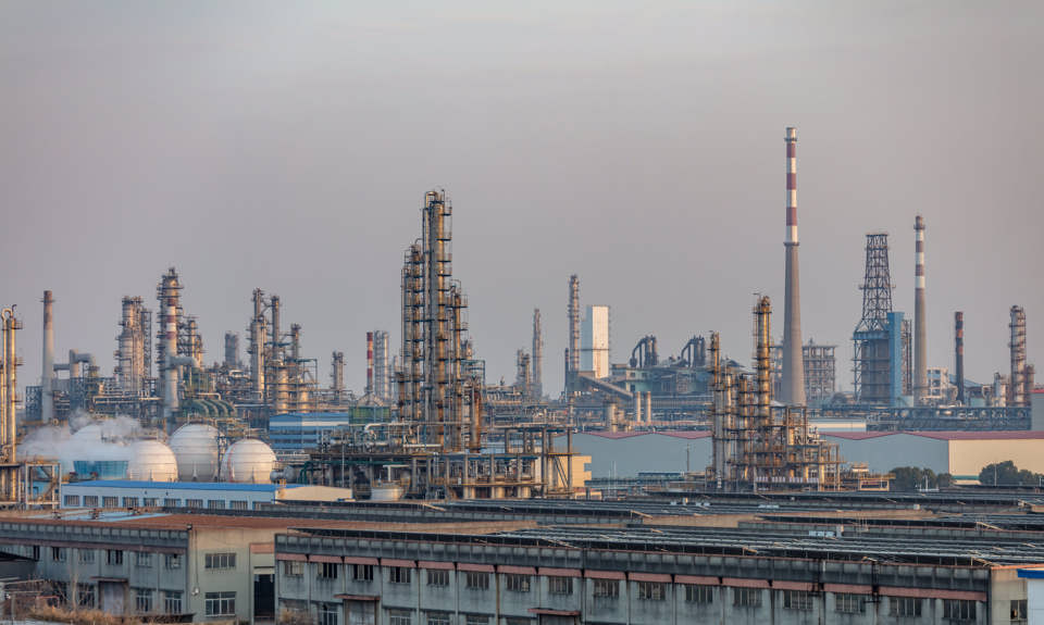 Quốc gia nào đủ mạnh để thay thế Trung Quốc